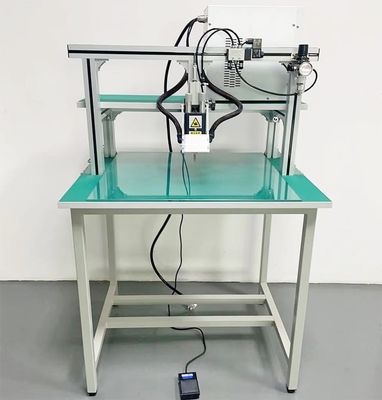 좋은 가격 받침대 리튬 이온 배터리 팩 스폿 용접기 용접기 온라인으로