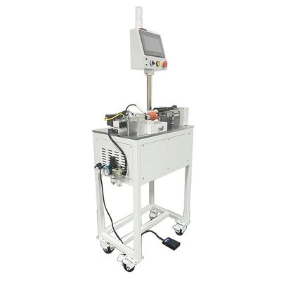 좋은 가격 18650 21700 실린더형 셀 케이스 해체 기계 모터 드라이브 온라인으로