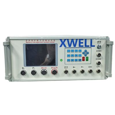 좋은 가격 휴대전화 배터리 성능 테스트를 위한 LiCoO3 배터리 팩 테스트 장비 온라인으로