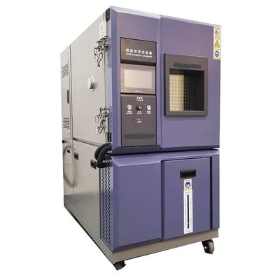 좋은 가격 OEM 온도 및 습도 테스트 박스 온라인으로