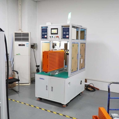4000W 자동 스팟 웨일더 기계 18650 배터리 팩 이중 - 측면 용접