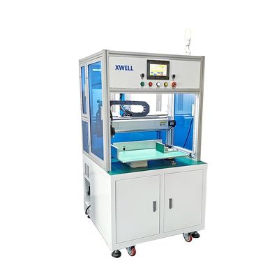 좋은 가격 단일 측면 스포트 용접기 18650 21700 리?? 실린더 배터리 팩 온라인으로