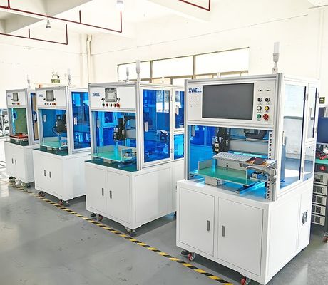 좋은 가격 18650 배터리 팩을 위한 단일 측면 스포트 웨일더 기계 온라인으로