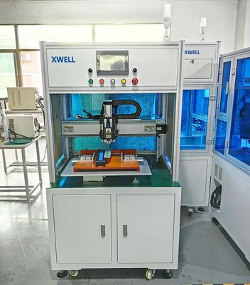 좋은 가격 단면 18650 배터리 팩 스팟 웨이더 마이크로 컴퓨터 제어 배터리 용접 기계 온라인으로