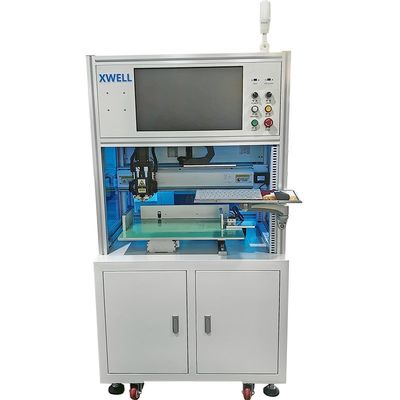 좋은 가격 8000A 점 용접 기계 단면 자동 18650 리?? 배터리 점 용접 기계 온라인으로