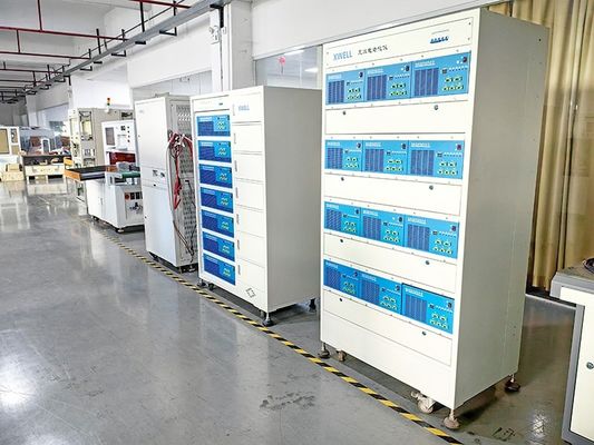 좋은 가격 배터리 충전 및 방출 노화 기계 온라인으로