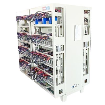 좋은 가격 프리스마틱 배터리 충전 및 방출 테스트 기계 온라인으로