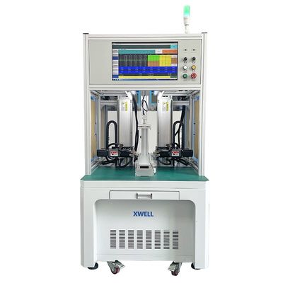 좋은 가격 18650 26650 32650 배터리 팩 자동 스팟 용접기 온라인으로