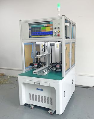 좋은 가격 이중 면 자동 점 용접기 18650 배터리 팩 리?? 이온 배터리 점 용접기 온라인으로