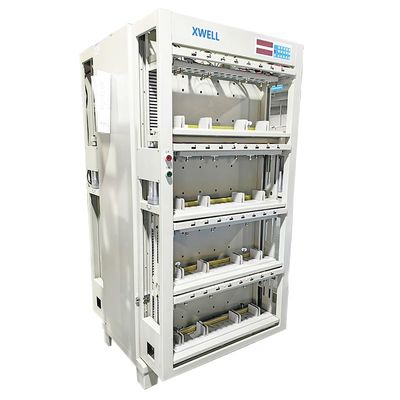 좋은 가격 32 채널 배터리 프리즈마틱 셀 배터리 수명 배charge 충전 검사기 온라인으로