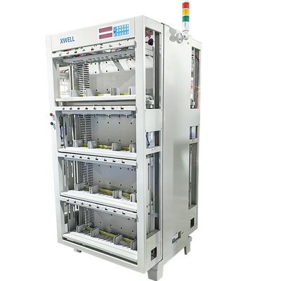 좋은 가격 32 채널 프리스마틱 배터리 등급 기계 5V 120A 충전 배charge 사이클러 검사기 온라인으로