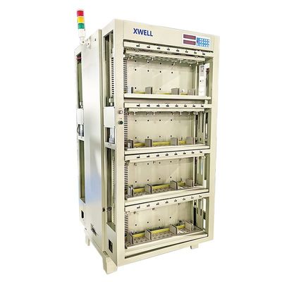 좋은 가격 32 채널 120A 프리스마틱 셀용 배터리 셀 용량 등급 기계 온라인으로