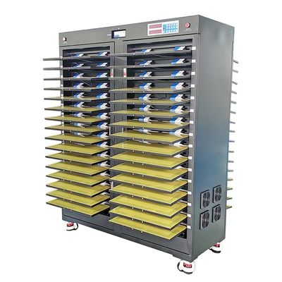 좋은 가격 256 채널 배터리 셀 등급 기계 리온 이온 배터리 사이클 테스트 온라인으로