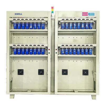 좋은 가격 5V 100A 프리스마틱 배터리 용량 검사기 충전 방출 온라인으로