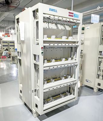 좋은 가격 32 채널 배터리 셀 충전기 방출 용량 분석기 5V120A 사이클러 검사기 온라인으로