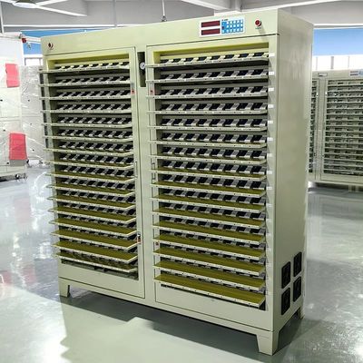 좋은 가격 소프트 팩 배터리 용량 검사기 산업용 라이프포4 배터리 포지 셀 충전 등급 기계 온라인으로