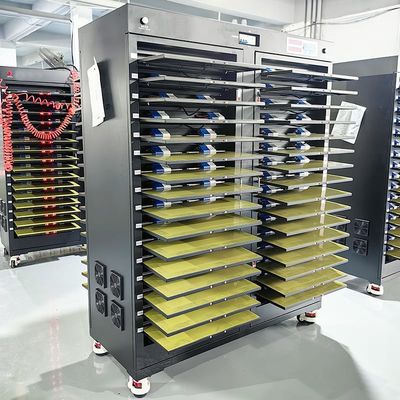 좋은 가격 512 채널 5V 2A 3A 5A 6A 리?? 배터리 용량 테스트 기계 실린더식 세포 형성 및 등급 온라인으로