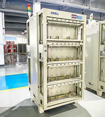 좋은 가격 프리스마틱 셀 배터리 수명 충전 충전 검사기 배터리 셀 용량 등급 기계 온라인으로