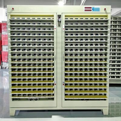 좋은 가격 리?? 배터리 패치 셀 용량 등급 기계 충전 방출 테스트 온라인으로