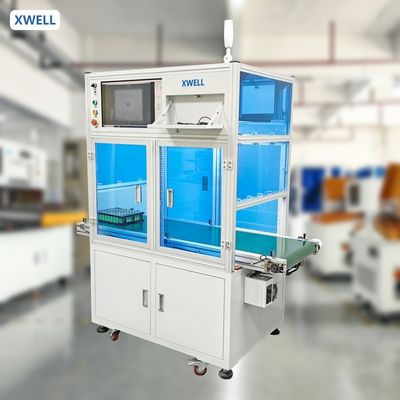 CCD 양성 음성 배터리 팩 테스터 리?? 배터리