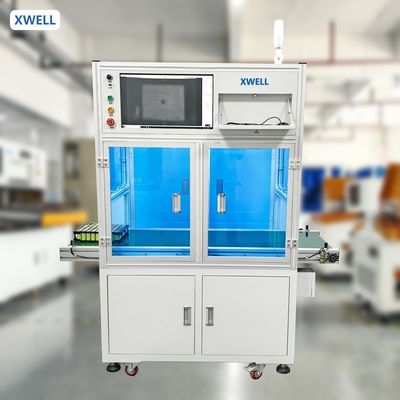 좋은 가격 CCD 검사기 배터리 셀 양성 및 부정적 검사기 및 배터리 팩 용접 테스트 장비 온라인으로