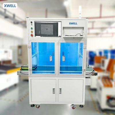 CCD 배터리 양극 및 음극 검사 장비