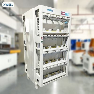좋은 가격 XW-5V60A32CH 32 채널 5V 60A 프리즘 배터리 형성 및 용량 등급 기계 online