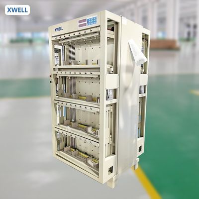 좋은 가격 5V 120A 프리스마틱 배터리 셀 테스터 용량 등급 기계 온라인으로