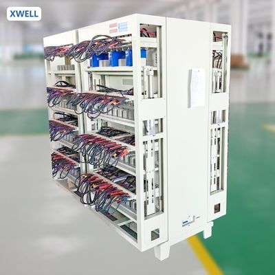 좋은 가격 5V10A 5V20A 5V30A 고전류 리?? 이온 프리즘 셀 용량 검사기 온라인으로