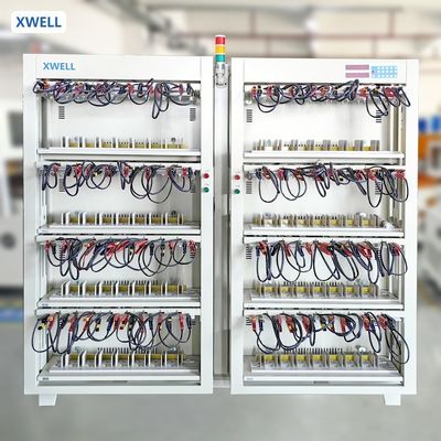 프리즘 셀 배터리 등급 기계