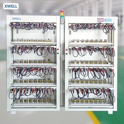 좋은 가격 피즈마틱 셀 배터리 테스터 등급 테스트 기계 온라인으로