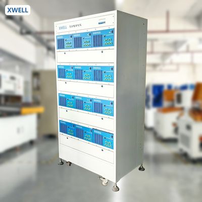 좋은 가격 70V 충전 배열 노화 기계 배터리 팩 사이클 테스트 온라인으로