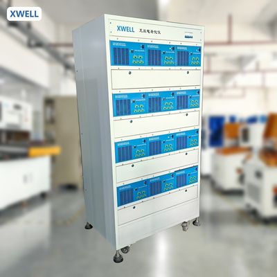 좋은 가격 100V 20A 충전 40A 방전 배터리 에이징 머신 온라인으로