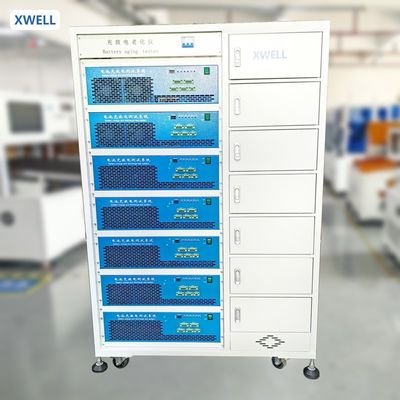 좋은 가격 60V 10A 충전 10A 방하 배터리 팩 테스트 기계 온라인으로