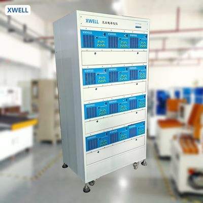 85V 10A 충전 20A 방전 배터리 팩 테스터 장비/배터리 노화 캐비닛