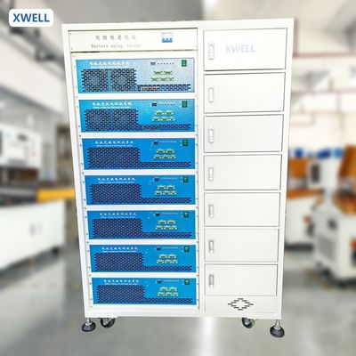 좋은 가격 정밀 배터리 노화 기계 최적 배터리 내구성 평가를 위해 가속 테스트 온라인으로