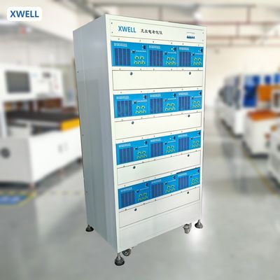 30V 10A 20A 배터리 팩 충전 및 배열 기계 배터리 팩 노화 기계