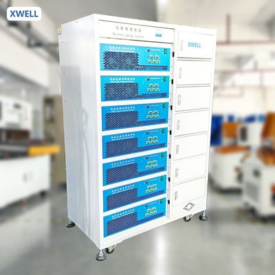 좋은 가격 100V 10A 충전 20A EV 배터리 팩 노화 기계 온라인으로