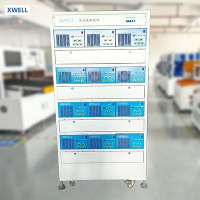 좋은 가격 70V 에이징 캐비닛 리튬 배터리 팩 5A 충전 10A 방전 에이징 테스터 온라인으로