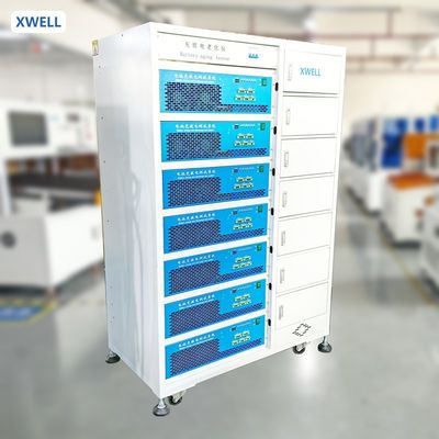 좋은 가격 배터리 팩 노화 리?? 배터리 기계 70V 5A 충전 10A 배열 주기 테스트 배터리 수명 주기 테스트 장비 온라인으로