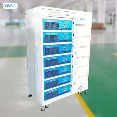 좋은 가격 70V 10A 20A 충방전 배터리 팩 테스트 장비 노화 캐비닛 온라인으로