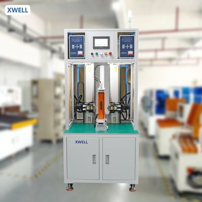 좋은 가격 고품질 자동 이중 측면 리?? 배터리 셀 스팟 용접기 온라인으로