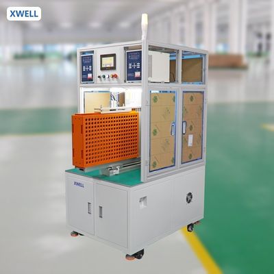 좋은 가격 자동 18650 배터리 팩 용접 기계 이중 측면 용접 온라인으로