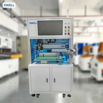 좋은 가격 새로운 디자인 단일 측면 배터리 팩 저항 용접기 MD-Asw 온라인으로