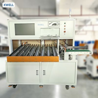 좋은 가격 자동 프리즘 리?? 셀 정렬 기계 온라인으로