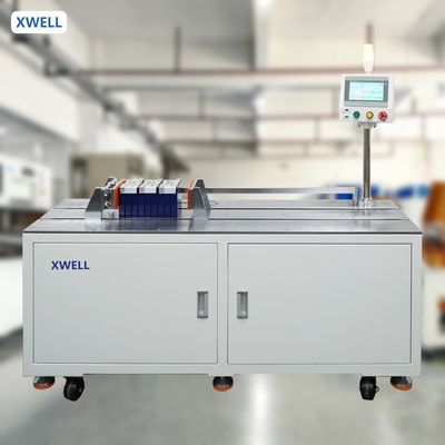 좋은 가격 리?? 배터리 스택 및 압축 기계 프리즘 배터리 팩 모듈 스택 온라인으로