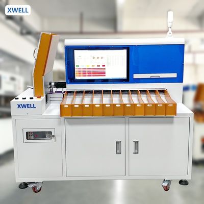 좋은 가격 원통 배터리 검사기 분류기 18650 21700 32650 배터리 온라인으로