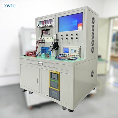 좋은 가격 첨단 기술 특징을 가진 효율적인 리?? 배터리 스팟 용접 장치 온라인으로