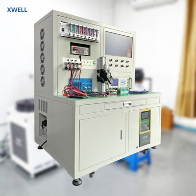 좋은 가격 전지전지 패러미터 기반 종합 분류 장치 온라인으로