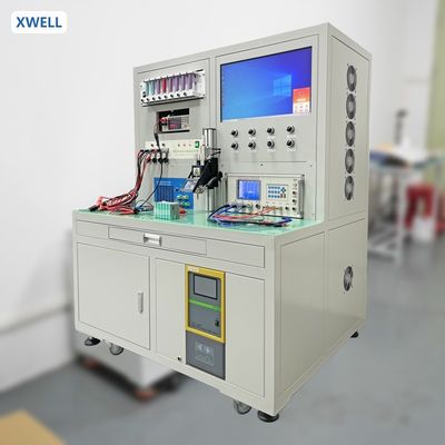 좋은 가격 고급 리?? 배터리 스팟 용접 기계 효율적인 배터리 조립을 위한 정밀 도구. 온라인으로